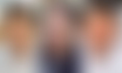 Una encuesta muestra arriba a Rauschenberger, Berhongaray y Passo