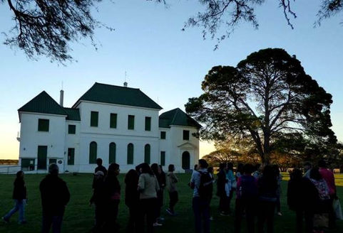 En el verano, el turismo dejó $ 200 millones en La Pampa