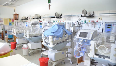 Salud: Donde el Gobierno nacional hace ajustes La Pampa hace inversiones