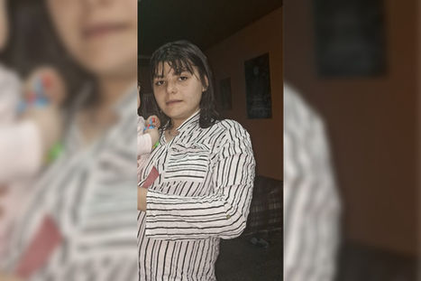 Buscan intensamente a una adolescente de 16 años desaparecida en Eduardo Castex