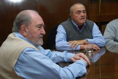 Carbap respaldó el pedido por el asado pampeano