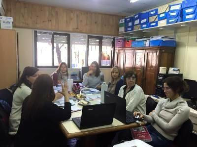 Jornada de Educación Inicial: ''Pensar y hacer la enseñanza''