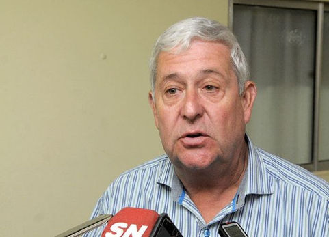 En Diputados Beilmann asume en el lugar de Luchy Alonso