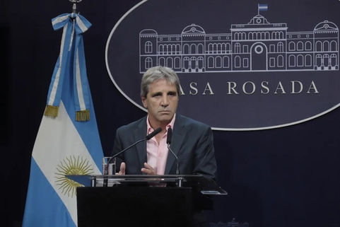 Nación exige a las provincias la derogación de tasas municipales arbitrarias