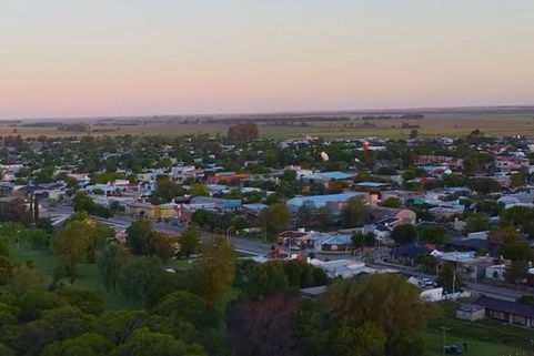 Winifreda convoca al Foro de Seguridad Ciudadana: la comunidad como protagonista