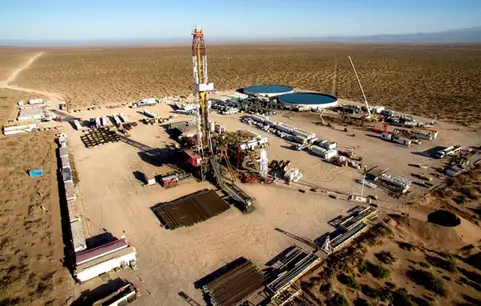 Ribeiro SRL operará El Medanito durante la transición: Pampetrol adjudicó la explotación del principal yacimiento petrolero de La Pampa