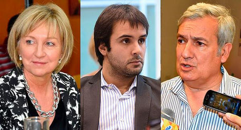 UCR-PRO: una alianza cargada de incógnitas