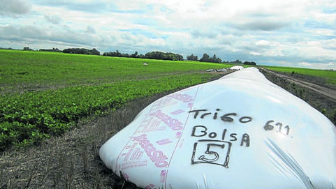 Podrían aumentar las retenciones y los ruralistas anticipan medidas de fuerza
