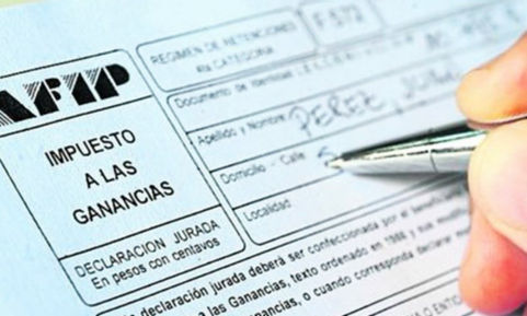 Ganancias: anticipan que otras provincias imitarían a La Pampa