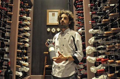 Restaurante pampeano “hace historia” según prestigiosa revista inglesa