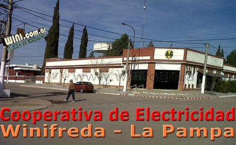 Winifreda: La CEW con superávit de 920 mil pesos