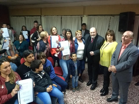 El IPAV lleva dos años y medio sin cupos de Nación