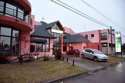 Ocupación baja en el fin de semana largo