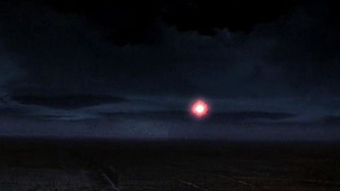 Encuentro del II Tipo cerca de Winifreda