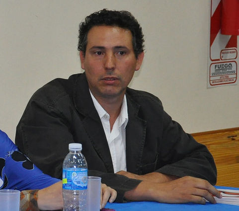 Esponda, por la lista K