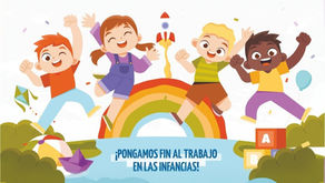 General Pico será sede de una jornada clave para sensibilizar y debatir sobre el Trabajo Infantil