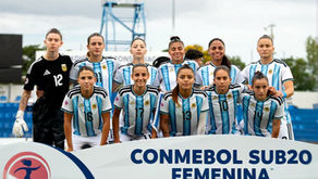 Histórico triunfo ante Brasil: Argentina cerró la fase inicial con una victoria inolvidable