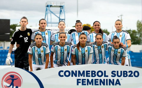 Histórico triunfo ante Brasil: Argentina cerró la fase inicial con una victoria inolvidable