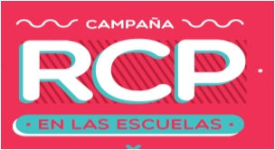 Campaña de RCP en las escuelas