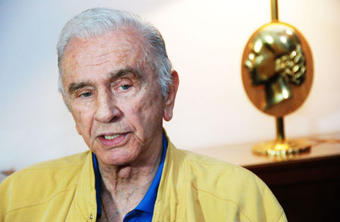 Rubén Marín: ''Esto es peor que el 2001''