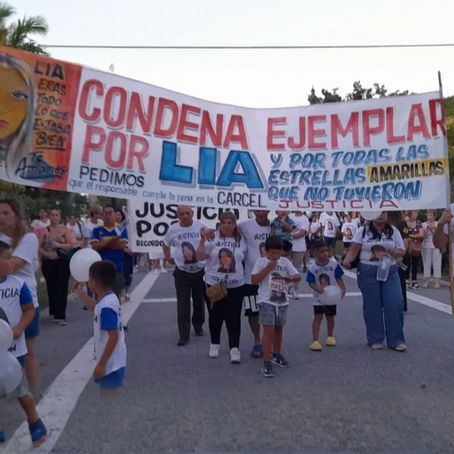 Confirmaron la condena contra Francisco Roldán y fue trasladado a una comisaría: “Hija, te cumplí la promesa”