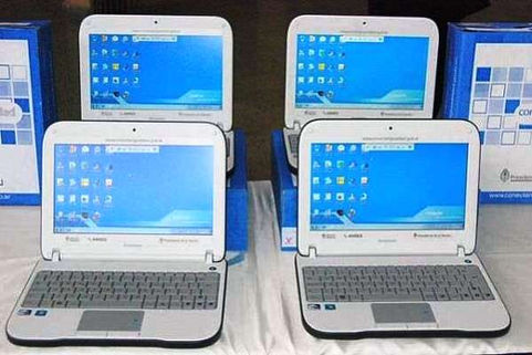 Díaz: “Conectar Igualdad está vigente”