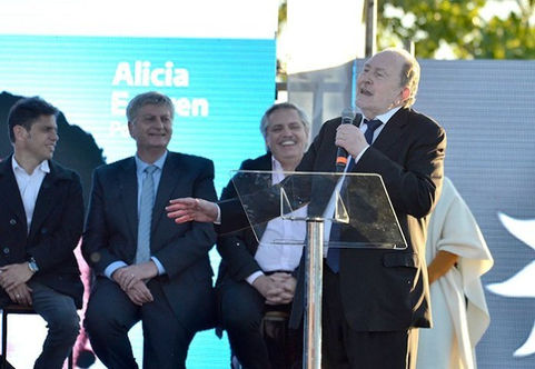 Verna y la unidad: «En La Pampa aprendimos la lección»