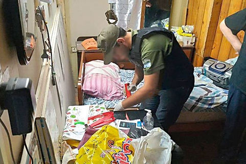 Buscan conexión pampeana de red internacional de pornografía infantil