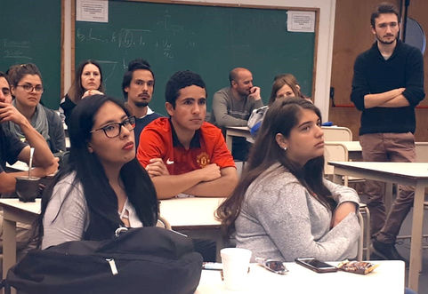 Abren las inscripciones para las becas de la UNLPam