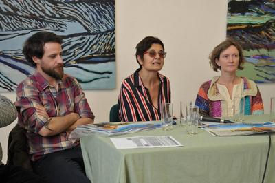 Propuesta cultural para las vacaciones de invierno