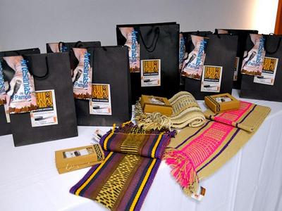 Se encuentra abierta la convocatoria a artesanos pampeanos