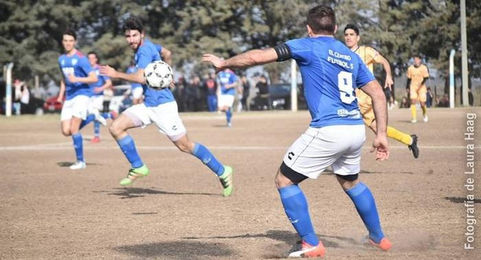 Liga Cultural: Los clubes evaluarán si hay torneo