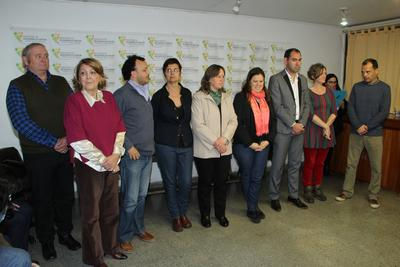 Se entregaron pensiones por Discapacidad e Incapacidad Laboral