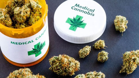 Salud: Utilización del cannabis para fines medicinales