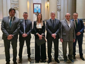 La Corte Suprema reunió a Nación y La Pampa por la deuda previsional: la Nación reconoció la legitimidad del reclamo pampeano