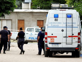 Crimen en Santa Rosa: uno de los detenidos confesó haber apuñalado a Carlos Sottovía