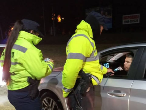 El Programa Cuidar Vidas cerró el operativo invernal con más de 32 mil controles de alcoholemia y 767 infracciones en La Pampa