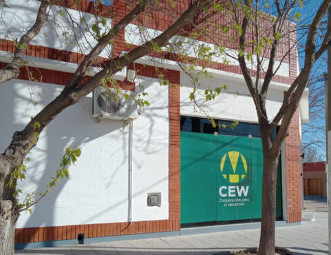Cooperativa de Winifreda beneficia a Jubilados y Pensionados con prórroga de vencimientos