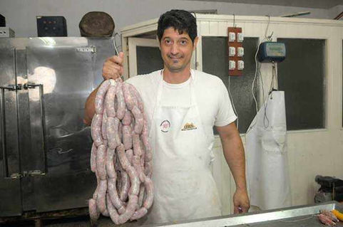 Familia Wiggenhauser: 'La tradición del sabor'