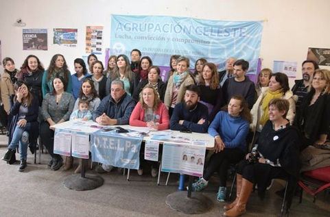 “No apoyaremos la suba de la edad jubilatoria”