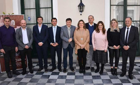 La Pampa y otras siete provincias piden la emergencia alimentaria