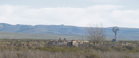 El Gobierno Provincial garantiza los derechos de los pobladores del oeste y la Comunidad Ranquel