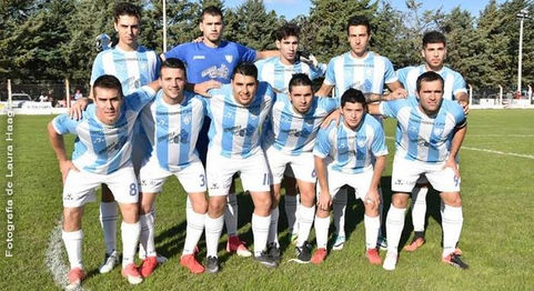 Derrota winifredense en la provincia de Buenos Aires