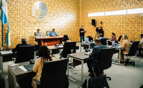 General Pico: revocaron la cesión de un terreno a la fundación Lucio Dupuy