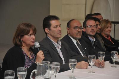 Encuentro Provincial de Enfermería