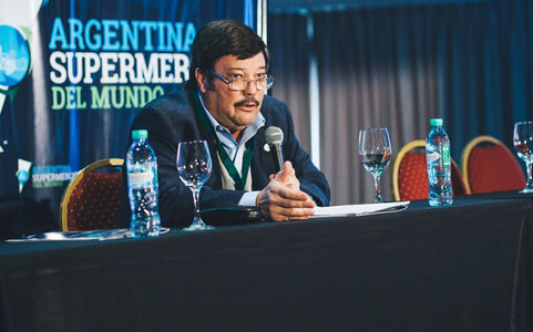 Reunión entre el Gobierno Nacional y la Mesa de las Carnes
