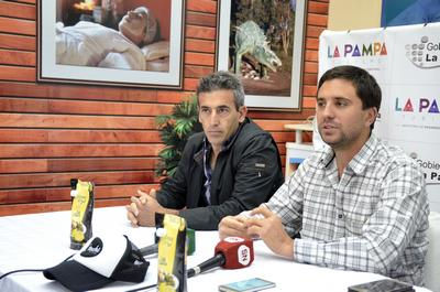 Trail Run La Campiña