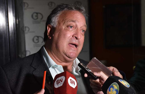 Senador Daniel Lovera: “Cambiemos generó la peor crisis de la historia”