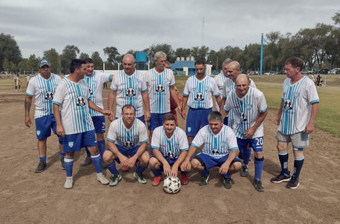 Fecha de Veteranos también suspendida por lluvia