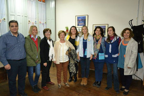 Educación: Designan cargos concursados en el Nivel Inicial